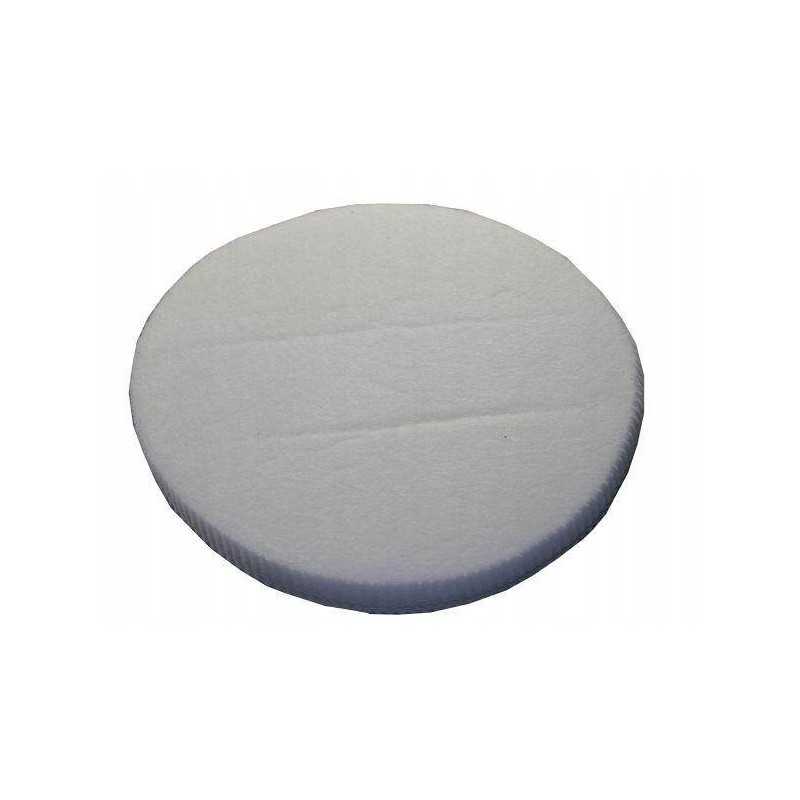 Poliesterio ir viskozės melžimo maišeliai, skersmuo 125 mm, 200 vnt