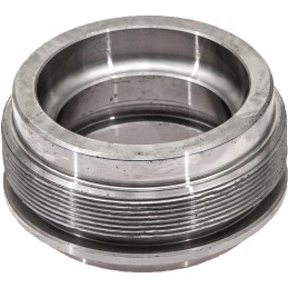 Srieginis bako kamštis