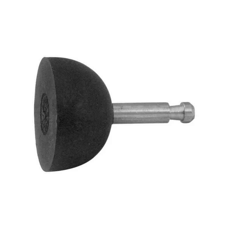 Guminio plieno ISO kolektoriaus vožtuvas