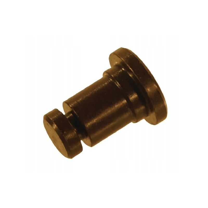 Kramp ašmenų varžtas