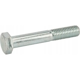 Šešiakampis varžtas