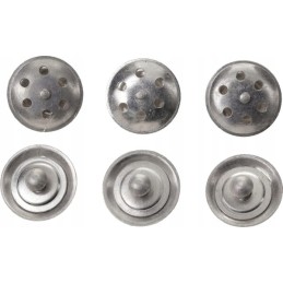 Kaušinis vožtuvas ėriukų šėrimui 6 vnt