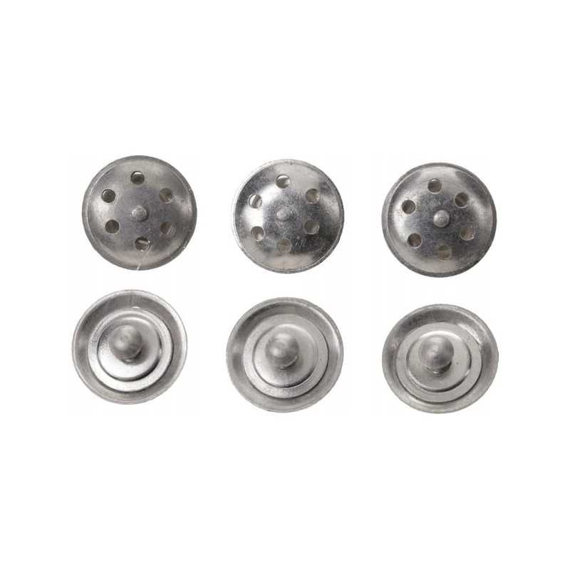 Kaušinis vožtuvas ėriukų šėrimui 6 vnt