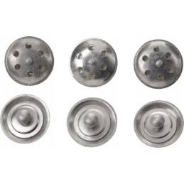 Kaušinis vožtuvas ėriukų šėrimui 6 vnt