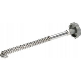 Tiektuvo dalių komplektas