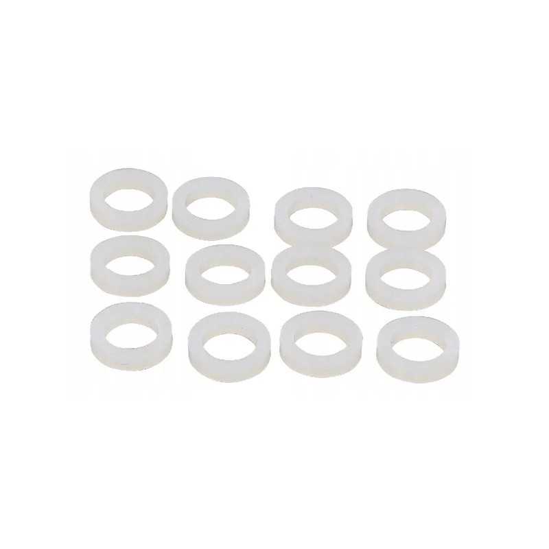 Didelių sandarinimo žiedų rinkinys, 12 vnt