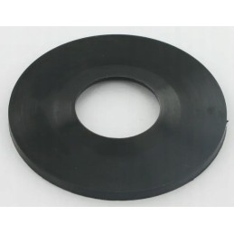 Skydas, apsaugantis krampą