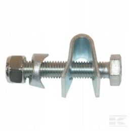 Dantų fiksacija baigta