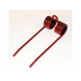 Diadem paėmimo pirštas