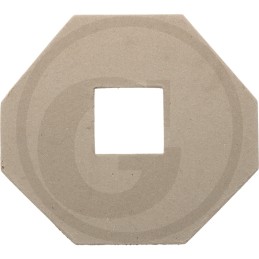 Gagos sandariklis dubenėlio laistytuvui