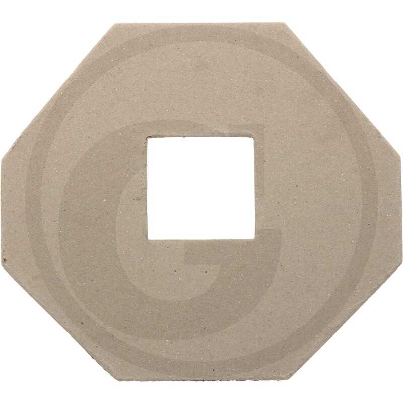 Gagos sandariklis dubenėlio laistytuvui