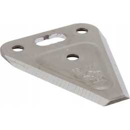 Peilio pjovimo krampas