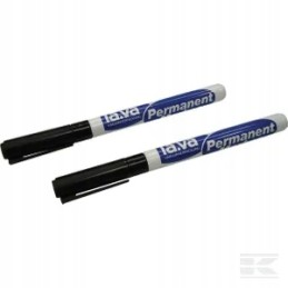 Juodas Kramp rašiklis