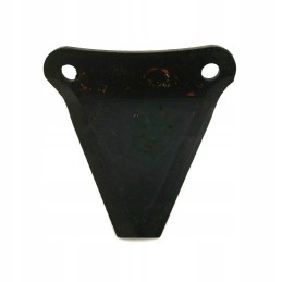 Storti pašarų vagono peilis 16800030 70 202 90105 901