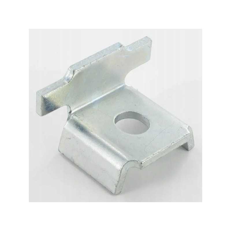 Kramp montavimo plokštė