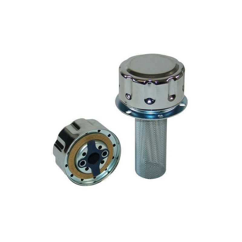 Hifi tco500 alyvos užpildo filtras asfalto barstytuvas vogele puikus