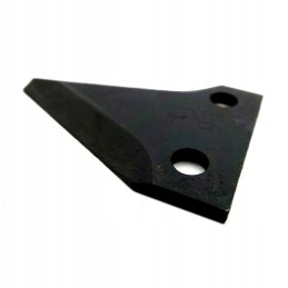 Peilis Storti pašarų vagonui 16800029 90103 90104