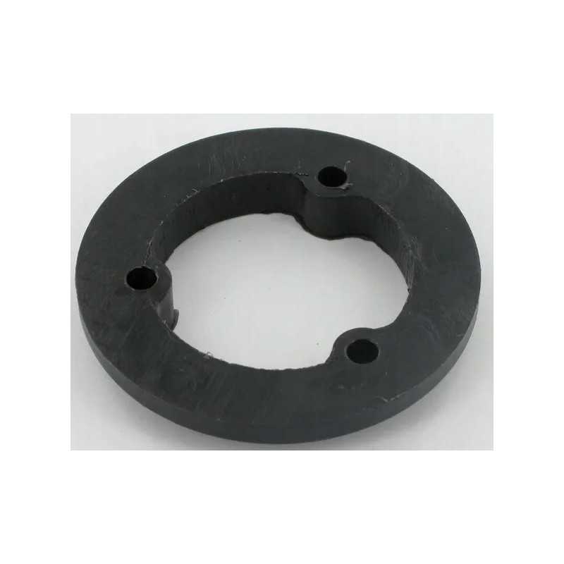 Kramp nustatymo žiedas