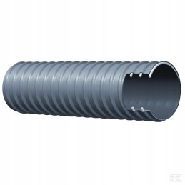 Siurbimo ir išleidimo ventiliacijos žarna 51 mm