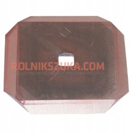 Peilis Seko Strautmann pašarų vagonui 85x85mm