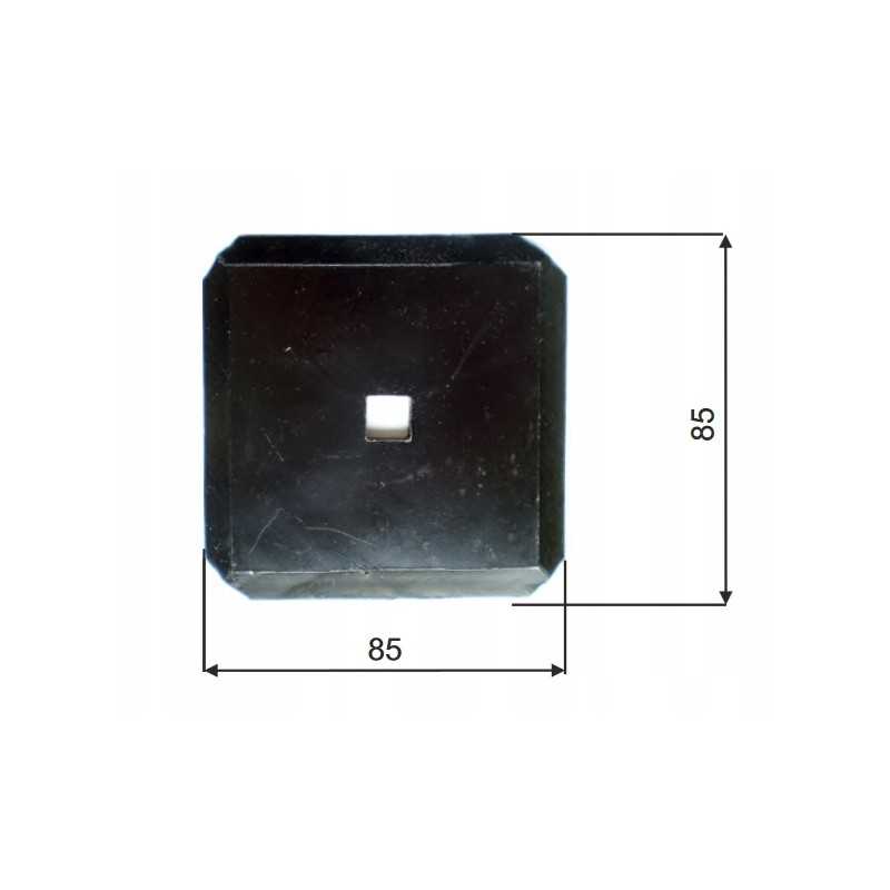 Seko pašarų vagono peilis 527527226 21803501