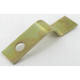 Kramp buferio plokštė