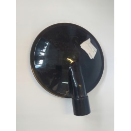 Pakaitinis vakuuminio įrenginio bako dangtelis