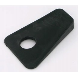 Huard tarpiklio plokštė