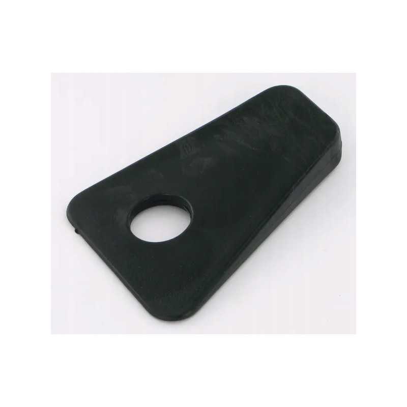 Huard tarpiklio plokštė