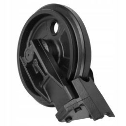 tuščiosios eigos skriemulys kubota kx161 3 u45 3 rd411 22303