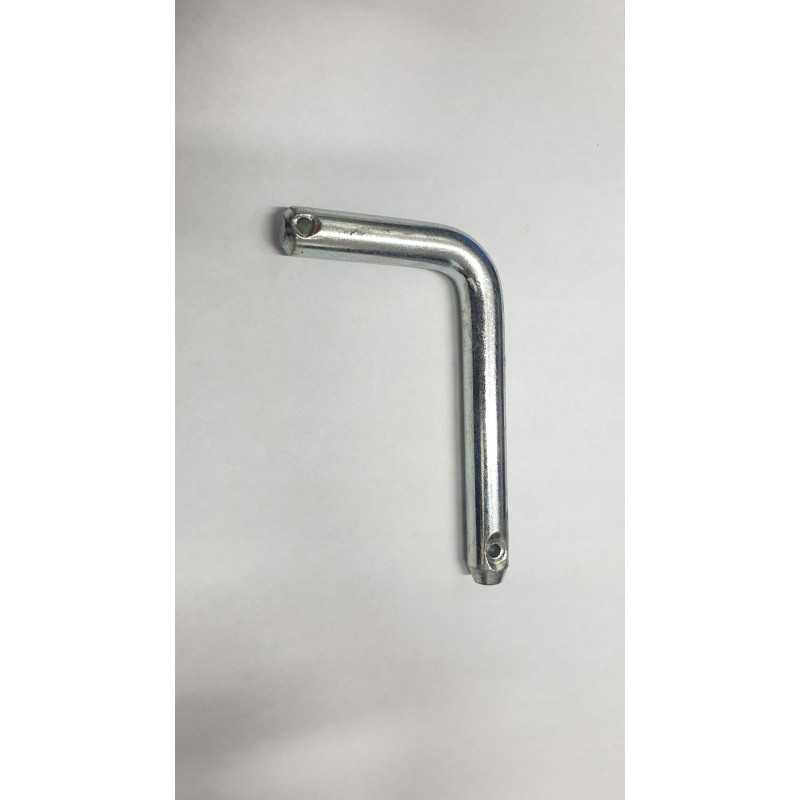 Šarnyrinis kaištis pronar t655 padavimo vagonas dvmp vmp