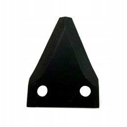 Storti pašarų vagono ašmenys 16800029 Frasto Storti Stor