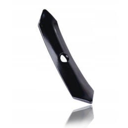 Vienangis noragas 198mm 40x6 įrenginio noragas