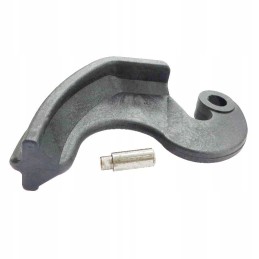 Variklinis sėjos noragėlių vožtuvas