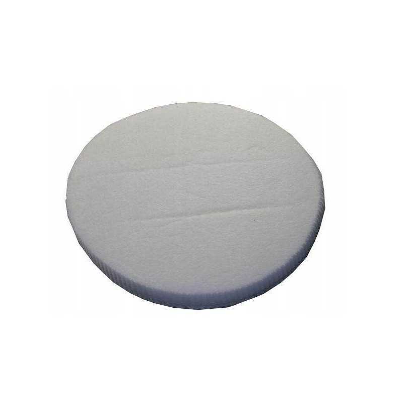 Poliesterio ir viskozės melžimo maišeliai, skersmuo 115 mm, 200 vnt