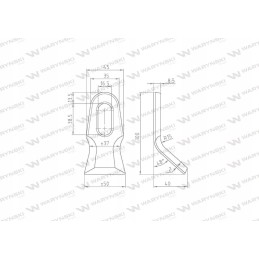 Plaktuko mulčiavimo naudojimas: samasz rous