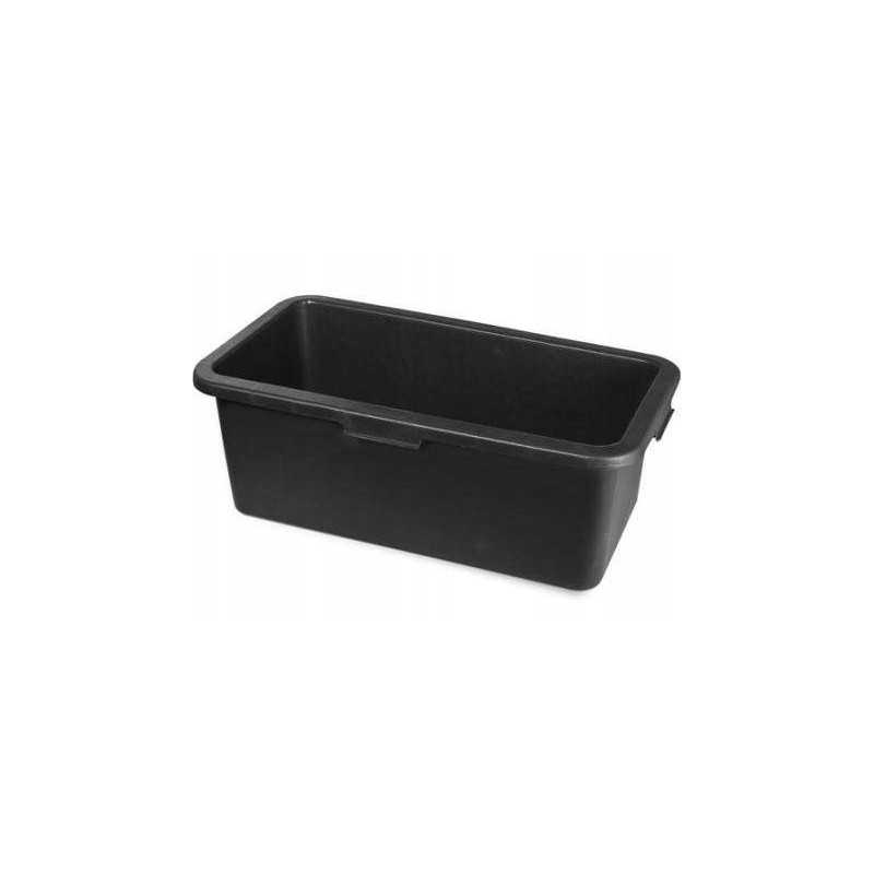 Statybinis konteineris 40l, stačiakampis, motogeneric