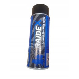 Topmarker žymėjimo purškalas 500 ml mėlynas