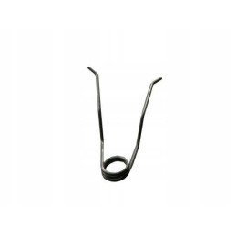 Hp 100 pulsatoriaus perjungimo spyruoklė yra melžtas cinkas