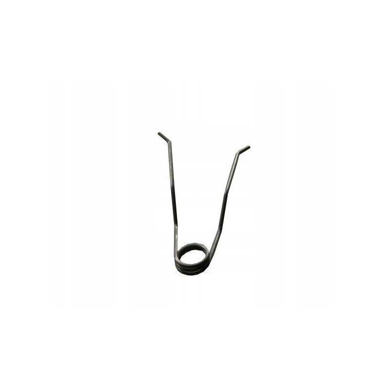 Hp 100 pulsatoriaus perjungimo spyruoklė yra melžtas cinkas