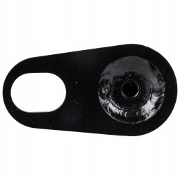 Viršutinė pavaros kompensavimo kaištis manitou m12x1 5 50x120mm 208347 264500