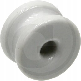 Porcelianinis ritininis izoliatorius oe42mmx11mmx29mm