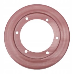 Būgno dangtis tinka z 070 z 105 z 125