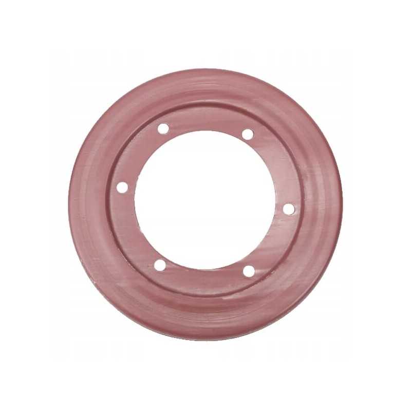 Būgno dangtis tinka z 070 z 105 z 125