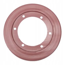 Būgno dangtis tinka z 070 z 105 z 125