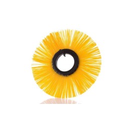 Husqvarna šlavimo žiedo šepetys 300mm