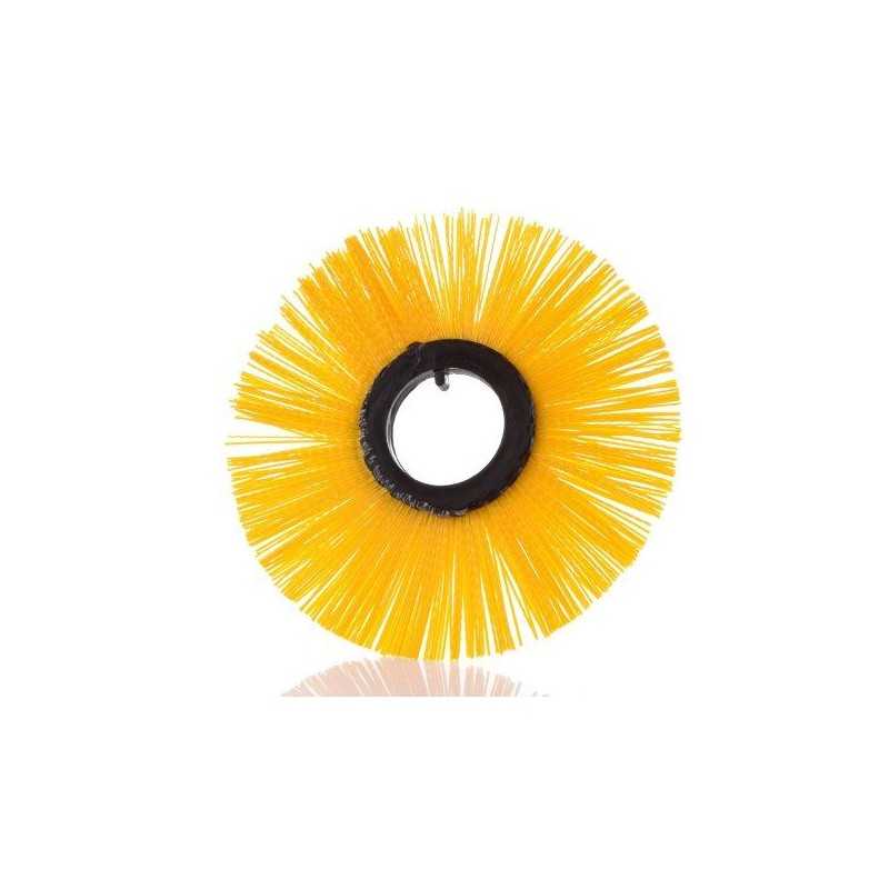 Husqvarna šlavimo žiedo šepetys 300mm