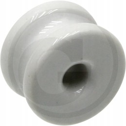 Porcelianinis ritininis izoliatorius oe 37 mm