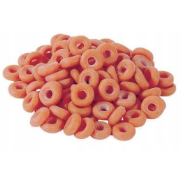 Elastinės guminės juostos kastracijai ir ragų šalinimui 100