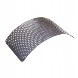 Bak h 111 smulkintuvo tinklinis sietelis, fi 3mm